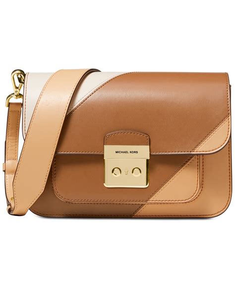 bolso sloan michael kors